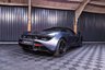 USED 2018 18 MCLAREN 720S 4.0 V8 SSG 2d 711 BHP HUGE SPEC, ALL 3 CARBON EXTERIOR PACKS, LIFT, 360 PARKING, SOFT CLOSE, TRACKING, ELITE PAINT