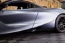 USED 2018 18 MCLAREN 720S 4.0 V8 SSG 2d 711 BHP HUGE SPEC, ALL 3 CARBON EXTERIOR PACKS, LIFT, 360 PARKING, SOFT CLOSE, TRACKING, ELITE PAINT