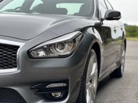 USED 2016 65 INFINITI Q70 2.1 SPORT D 4d 168 BHP 20" Alloys, NAV, Leather