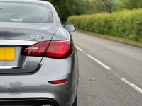 USED 2016 65 INFINITI Q70 2.1 SPORT D 4d 168 BHP 20" Alloys, NAV, Leather
