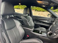 USED 2016 65 INFINITI Q70 2.1 SPORT D 4d 168 BHP 20" Alloys, NAV, Leather
