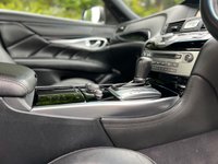 USED 2016 65 INFINITI Q70 2.1 SPORT D 4d 168 BHP 20" Alloys, NAV, Leather