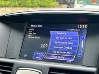 USED 2016 65 INFINITI Q70 2.1 SPORT D 4d 168 BHP 20" Alloys, NAV, Leather