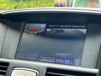 USED 2016 65 INFINITI Q70 2.1 SPORT D 4d 168 BHP 20" Alloys, NAV, Leather