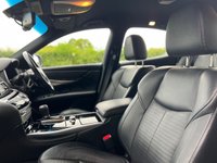 USED 2016 65 INFINITI Q70 2.1 SPORT D 4d 168 BHP 20" Alloys, NAV, Leather