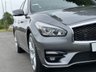 USED 2016 65 INFINITI Q70 2.1 SPORT D 4d 168 BHP 20" Alloys, NAV, Leather