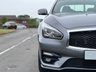 USED 2016 65 INFINITI Q70 2.1 SPORT D 4d 168 BHP 20" Alloys, NAV, Leather