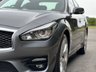 USED 2016 65 INFINITI Q70 2.1 SPORT D 4d 168 BHP 20" Alloys, NAV, Leather