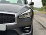 USED 2016 65 INFINITI Q70 2.1 SPORT D 4d 168 BHP 20" Alloys, NAV, Leather