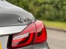 USED 2016 65 INFINITI Q70 2.1 SPORT D 4d 168 BHP 20" Alloys, NAV, Leather