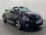 USED 2014 14 VOLKSWAGEN BEETLE 2.0 SPORT TDI DSG 2d 139 BHP Low Mileage 35560 Miles Automatic DSG, Striking metallic black , navigation /media touch screen, 18" Diamond cut alloy wheels, in stock ready for summer cruising with FREE UK DELIVERY