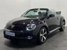 USED 2014 14 VOLKSWAGEN BEETLE 2.0 SPORT TDI DSG 2d 139 BHP Low Mileage 35560 Miles Automatic DSG, Striking metallic black , navigation /media touch screen, 18" Diamond cut alloy wheels, in stock ready for summer cruising with FREE UK DELIVERY