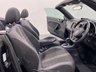USED 2014 14 VOLKSWAGEN BEETLE 2.0 SPORT TDI DSG 2d 139 BHP Low Mileage 35560 Miles Automatic DSG, Striking metallic black , navigation /media touch screen, 18" Diamond cut alloy wheels, in stock ready for summer cruising with FREE UK DELIVERY