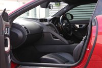 USED 2014 64 JAGUAR F-TYPE 5.0 V8 R Quickshift 2dr **NOW SOLD**