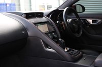 USED 2014 64 JAGUAR F-TYPE 5.0 V8 R Quickshift 2dr **NOW SOLD**