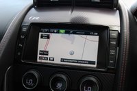 USED 2014 64 JAGUAR F-TYPE 5.0 V8 R Quickshift 2dr **NOW SOLD**