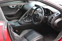 USED 2014 64 JAGUAR F-TYPE 5.0 V8 R Quickshift 2dr **NOW SOLD**