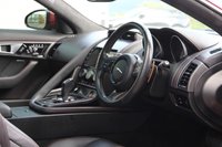 USED 2014 64 JAGUAR F-TYPE 5.0 V8 R Quickshift 2dr **NOW SOLD**