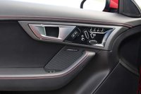 USED 2014 64 JAGUAR F-TYPE 5.0 V8 R Quickshift 2dr **NOW SOLD**
