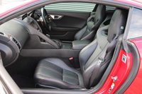 USED 2014 64 JAGUAR F-TYPE 5.0 V8 R Quickshift 2dr **NOW SOLD**