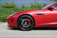 USED 2014 64 JAGUAR F-TYPE 5.0 V8 R Quickshift 2dr **NOW SOLD**