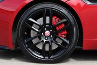 USED 2014 64 JAGUAR F-TYPE 5.0 V8 R Quickshift 2dr **NOW SOLD**
