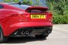 USED 2014 64 JAGUAR F-TYPE 5.0 V8 R Quickshift 2dr **NOW SOLD**
