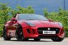 USED 2014 64 JAGUAR F-TYPE 5.0 V8 R Quickshift 2dr **NOW SOLD**