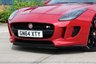 USED 2014 64 JAGUAR F-TYPE 5.0 V8 R Quickshift 2dr **NOW SOLD**