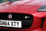 USED 2014 64 JAGUAR F-TYPE 5.0 V8 R Quickshift 2dr **NOW SOLD**