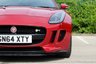 USED 2014 64 JAGUAR F-TYPE 5.0 V8 R Quickshift 2dr **NOW SOLD**