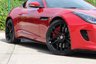 USED 2014 64 JAGUAR F-TYPE 5.0 V8 R Quickshift 2dr **NOW SOLD**