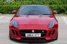 USED 2014 64 JAGUAR F-TYPE 5.0 V8 R Quickshift 2dr **NOW SOLD**