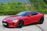 USED 2014 64 JAGUAR F-TYPE 5.0 V8 R Quickshift 2dr **NOW SOLD**