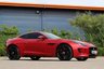 USED 2014 64 JAGUAR F-TYPE 5.0 V8 R Quickshift 2dr **NOW SOLD**