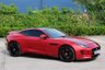 USED 2014 64 JAGUAR F-TYPE 5.0 V8 R Quickshift 2dr **NOW SOLD**