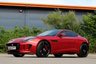 USED 2014 64 JAGUAR F-TYPE 5.0 V8 R Quickshift 2dr **NOW SOLD**