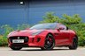 USED 2014 64 JAGUAR F-TYPE 5.0 V8 R Quickshift 2dr **NOW SOLD**