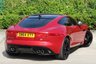 USED 2014 64 JAGUAR F-TYPE 5.0 V8 R Quickshift 2dr **NOW SOLD**