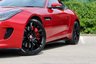 USED 2014 64 JAGUAR F-TYPE 5.0 V8 R Quickshift 2dr **NOW SOLD**