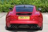 USED 2014 64 JAGUAR F-TYPE 5.0 V8 R Quickshift 2dr **NOW SOLD**