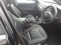 USED 2011 11 BMW 3 SERIES 2.0 318I EXCLUSIVE EDITION 4d 141 BHP 
