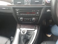 USED 2011 11 BMW 3 SERIES 2.0 318I EXCLUSIVE EDITION 4d 141 BHP 