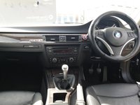 USED 2011 11 BMW 3 SERIES 2.0 318I EXCLUSIVE EDITION 4d 141 BHP 
