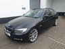 USED 2011 11 BMW 3 SERIES 2.0 318I EXCLUSIVE EDITION 4d 141 BHP 