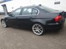 USED 2011 11 BMW 3 SERIES 2.0 318I EXCLUSIVE EDITION 4d 141 BHP 