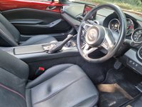 USED 2019 19 MAZDA MX-5 2.0 SPORT NAV PLUS 2d 182 BHP ZERO DEPOSIT FINANCE AVAILABLE