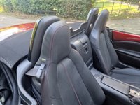 USED 2019 19 MAZDA MX-5 2.0 SPORT NAV PLUS 2d 182 BHP ZERO DEPOSIT FINANCE AVAILABLE