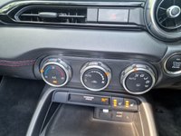 USED 2019 19 MAZDA MX-5 2.0 SPORT NAV PLUS 2d 182 BHP ZERO DEPOSIT FINANCE AVAILABLE