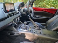 USED 2019 19 MAZDA MX-5 2.0 SPORT NAV PLUS 2d 182 BHP ZERO DEPOSIT FINANCE AVAILABLE